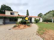 Maison à LA CHEVROLIERE