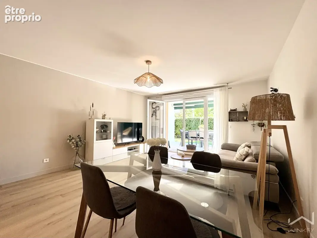 Exclusivité a la vente - t4 85m2 en rez-de-jardin - photo 18