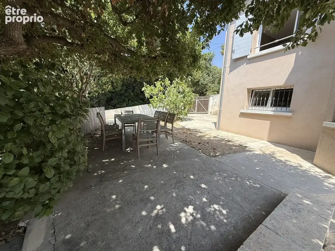 Six fours maison 140m2 4ch garage - photo 21