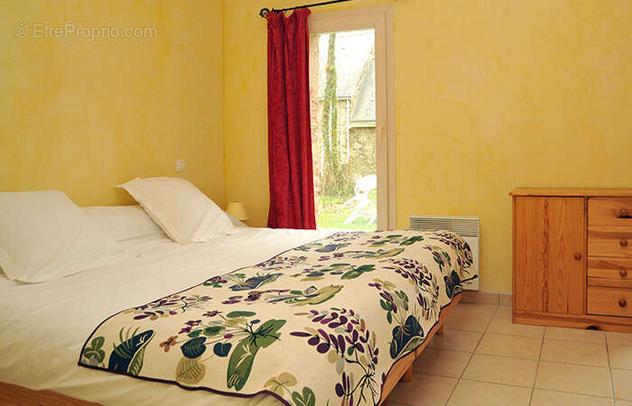 Vente d'un domaine professionnel à fort potentiel sur la commune de Missillac - photo 15