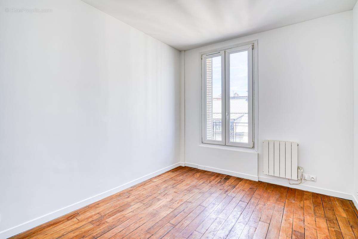Appartement à SAINT-OUEN
