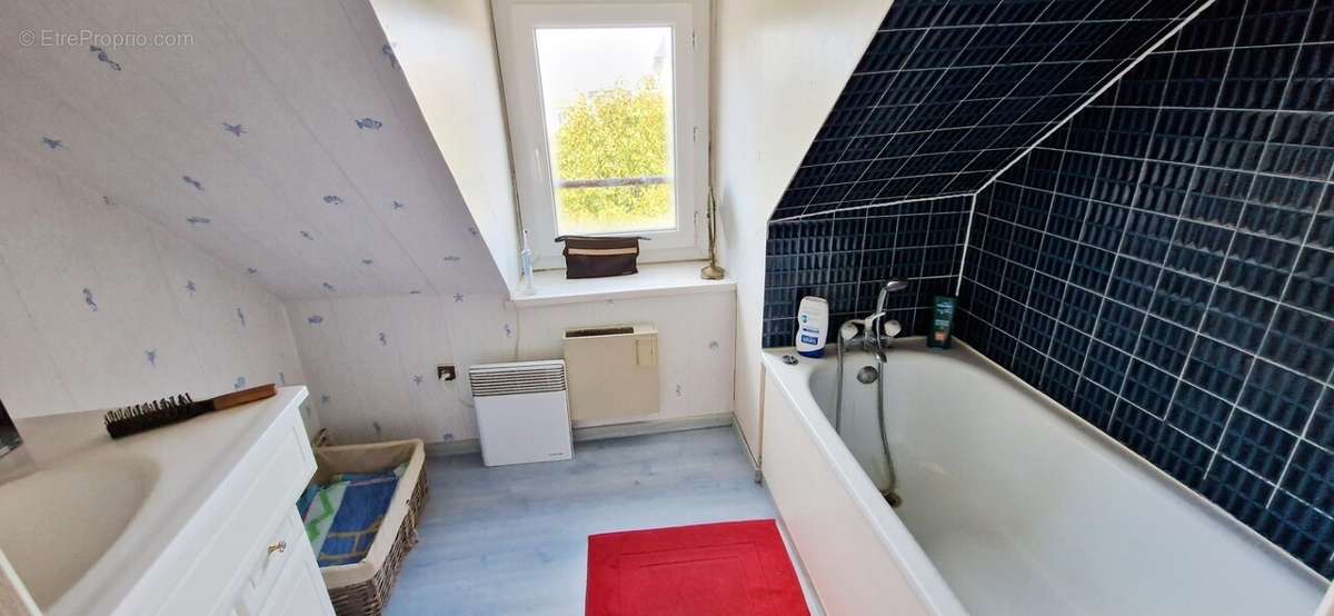 Appartement à DIEPPE