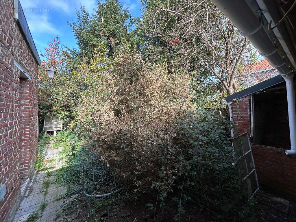 Photo 2 - Maison à ILLIES