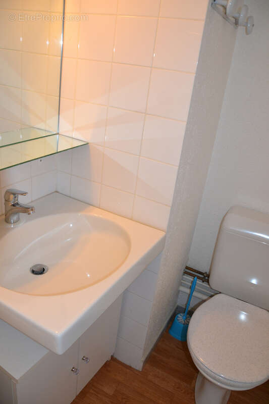 Appartement à MONT-DORE