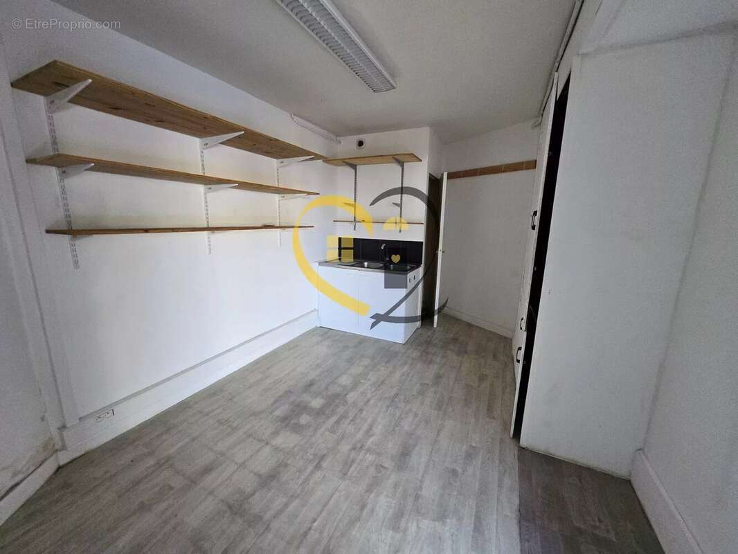 Maison à HENRICHEMONT