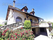 Maison à LEYME