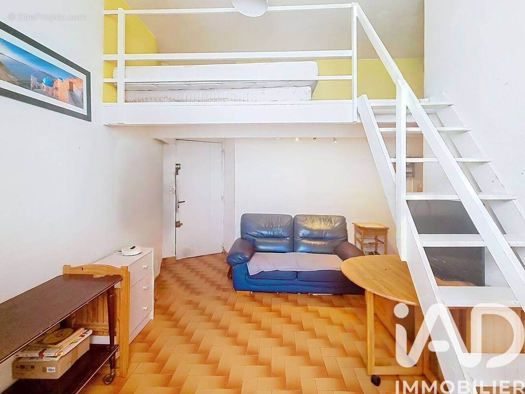 Photo 1 - Appartement à NIMES