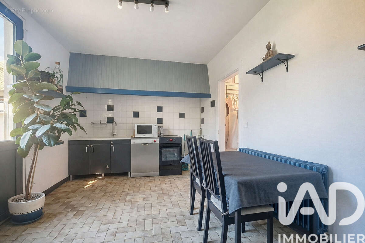 Photo 8 - Maison à CAUDEBEC-LES-ELBEUF