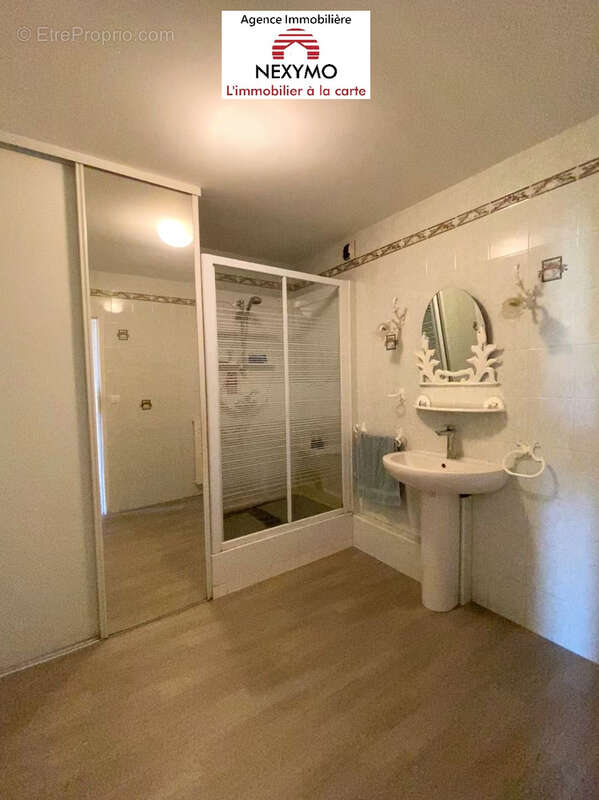 Appartement à LE MANS