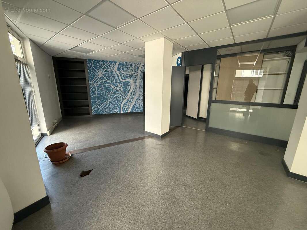 Photo 4 - Commerce à LYON-7E