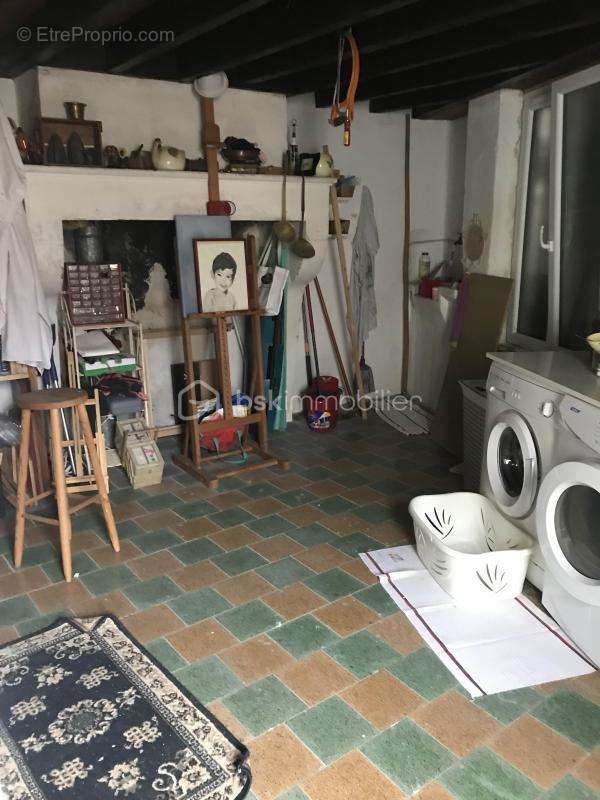 Maison à MEILHAN-SUR-GARONNE