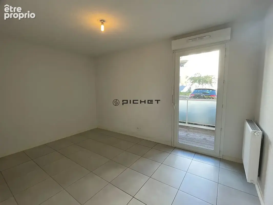 Eysines - Appartement  3 pièce(s) 67 m² avec Jardin - photo 6