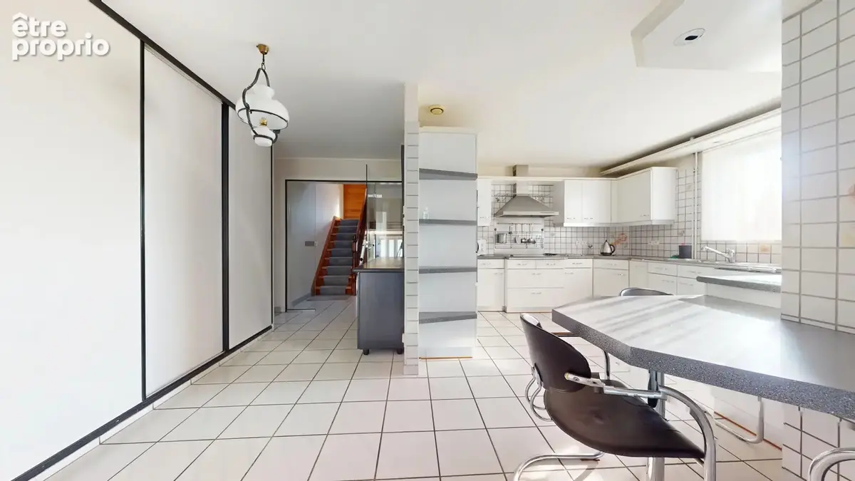 GUNDERSHOFFEN – Maison de caractère de 197 m² avec grand terrain arboré de 21 ares - photo 3