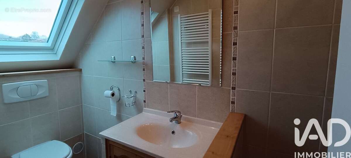 Photo 7 - Maison à COINCY