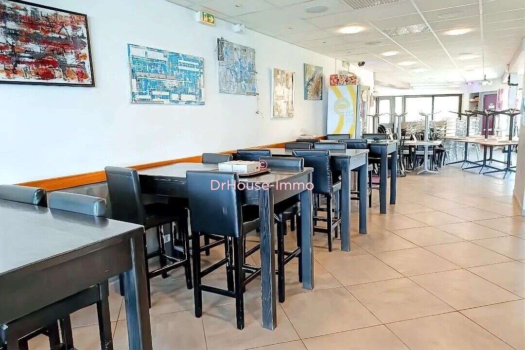 Commerce 370 m² à Arette  - photo 20
