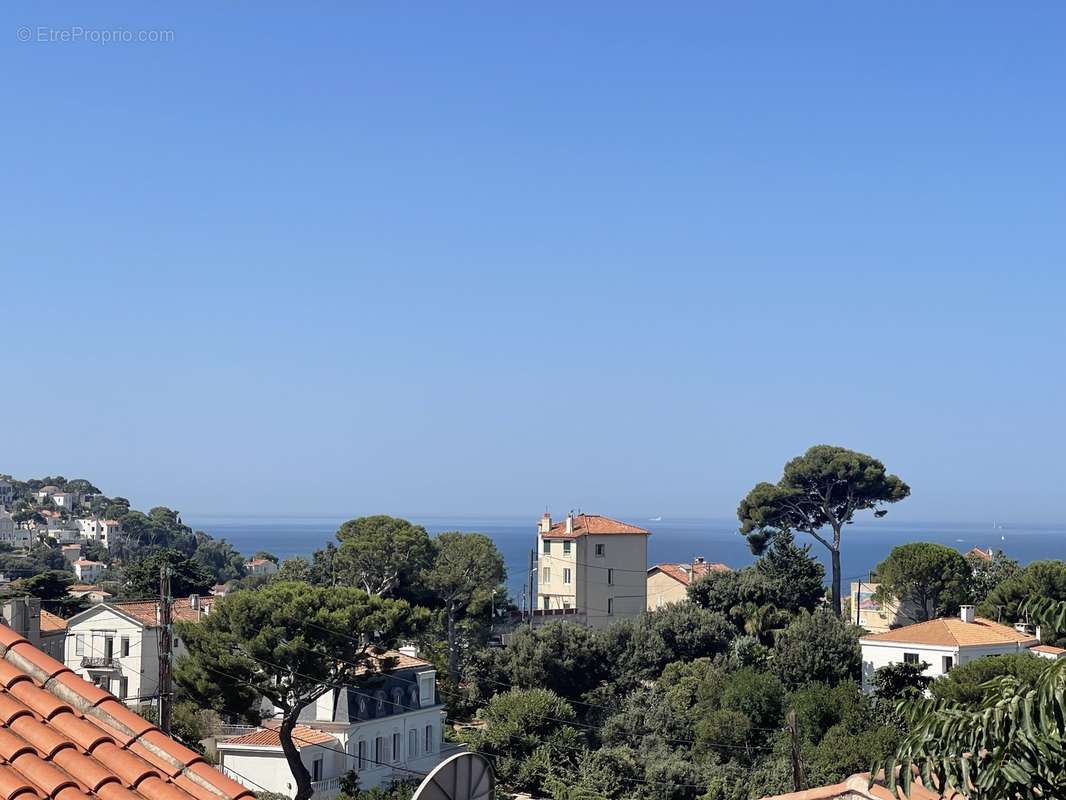 Vente maison avec jardin vue mer 210m² - ROUCAS BLANC - photo 2