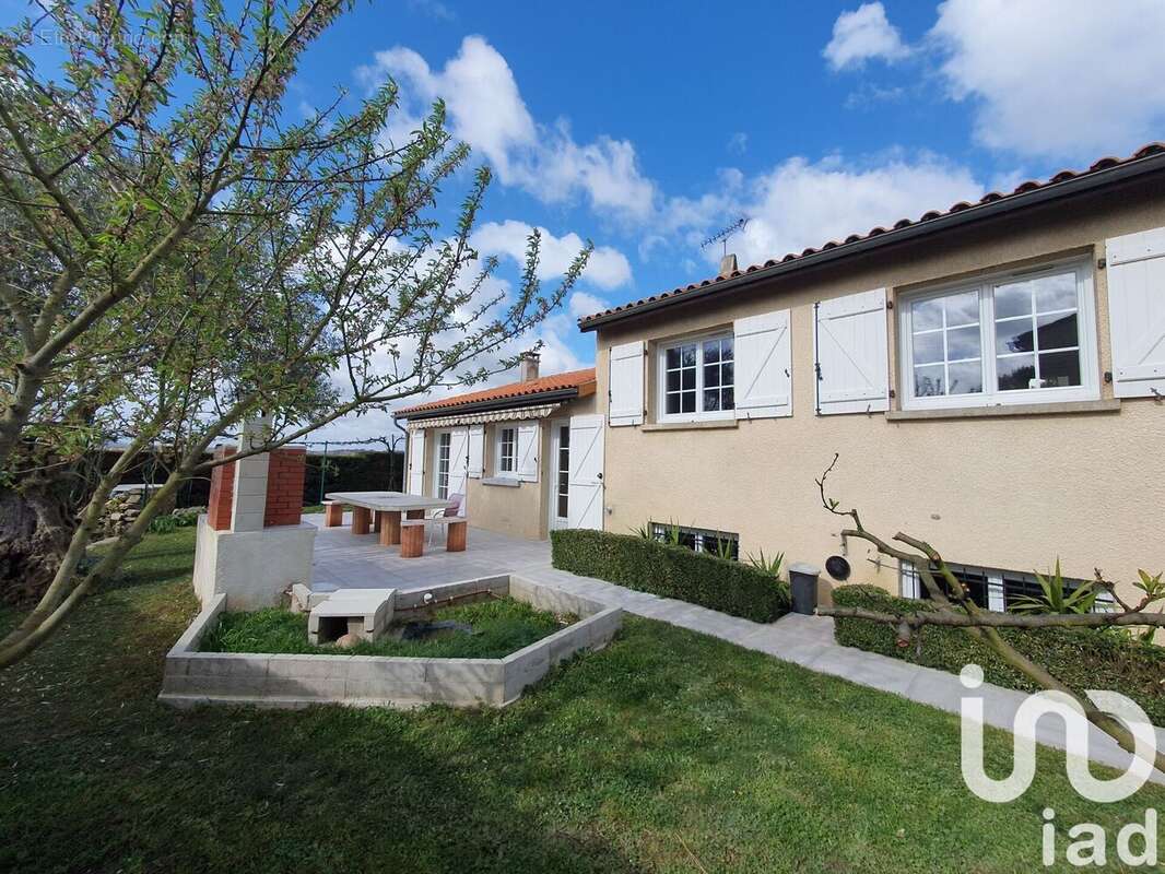 Photo 3 - Maison à ROQUETTES