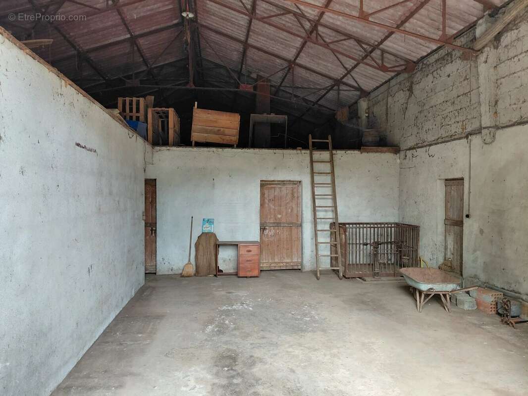 Maison à DURAVEL