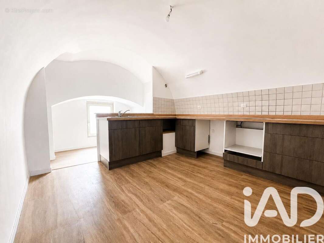 Photo 3 - Appartement à COINCY