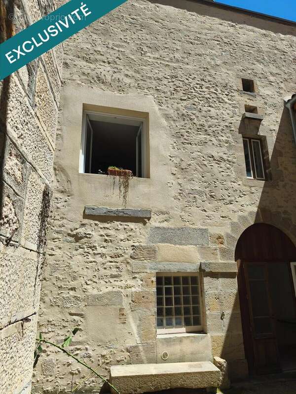Photo 3 - Appartement à SAINT-AMOUR