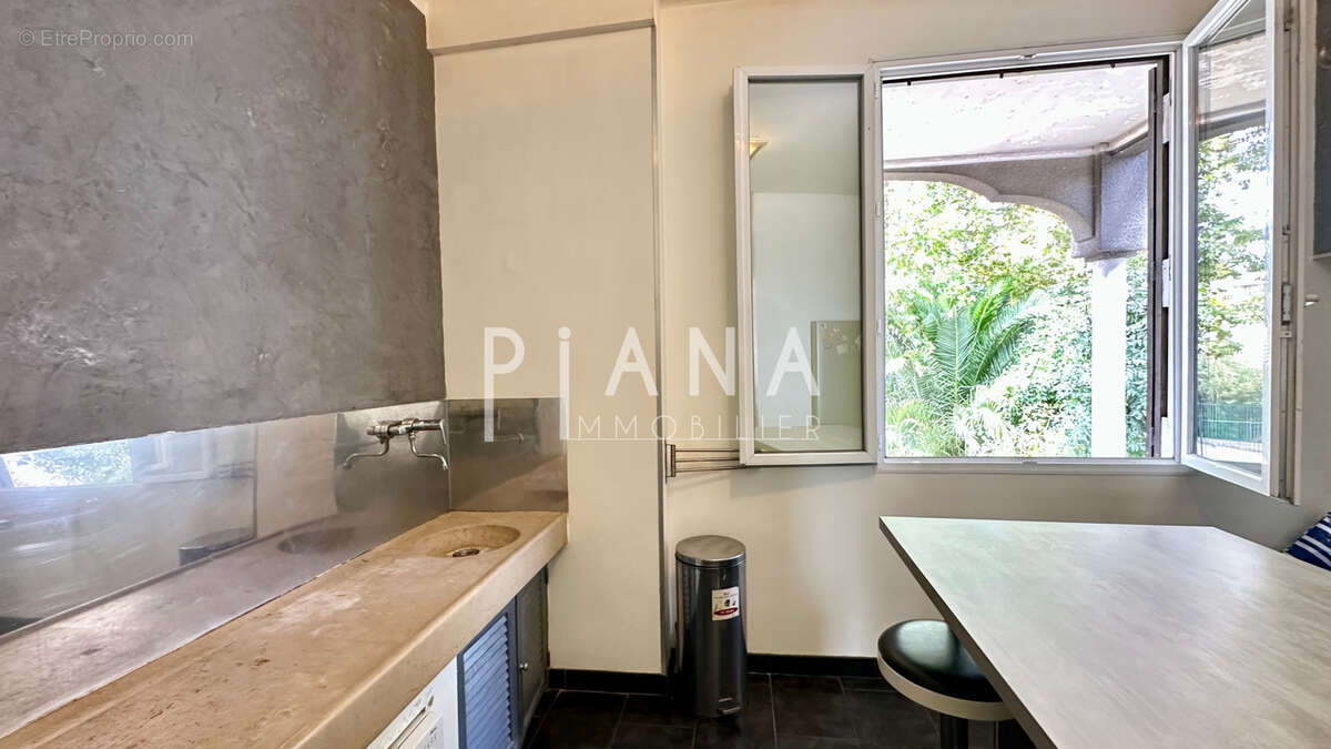 Maison à MARSEILLE-13E