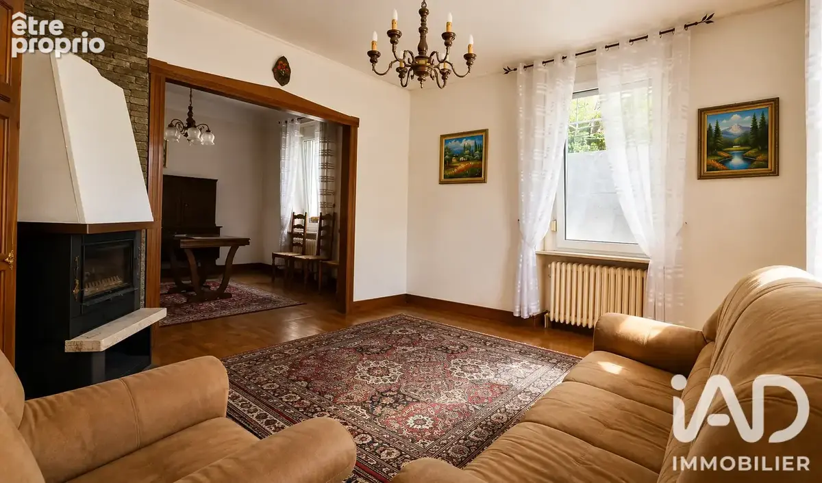 Photo 1 - Appartement à ALGRANGE