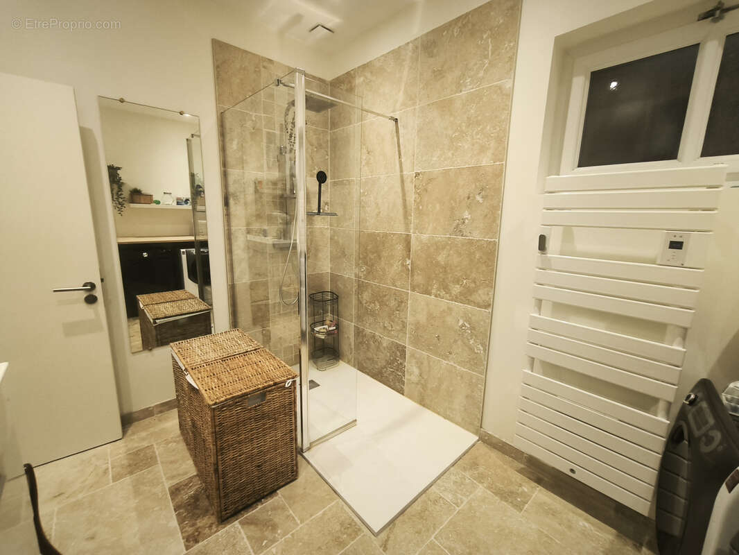 Magnifique longère de caractère entièrement rénovée   168 m2   4 chambres   Azay-sur-Cher - photo 6
