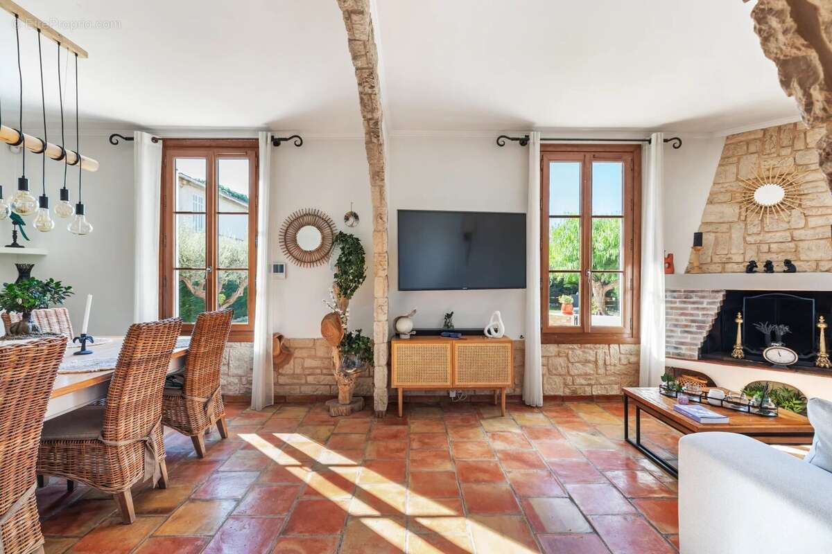 Maison à CANNES