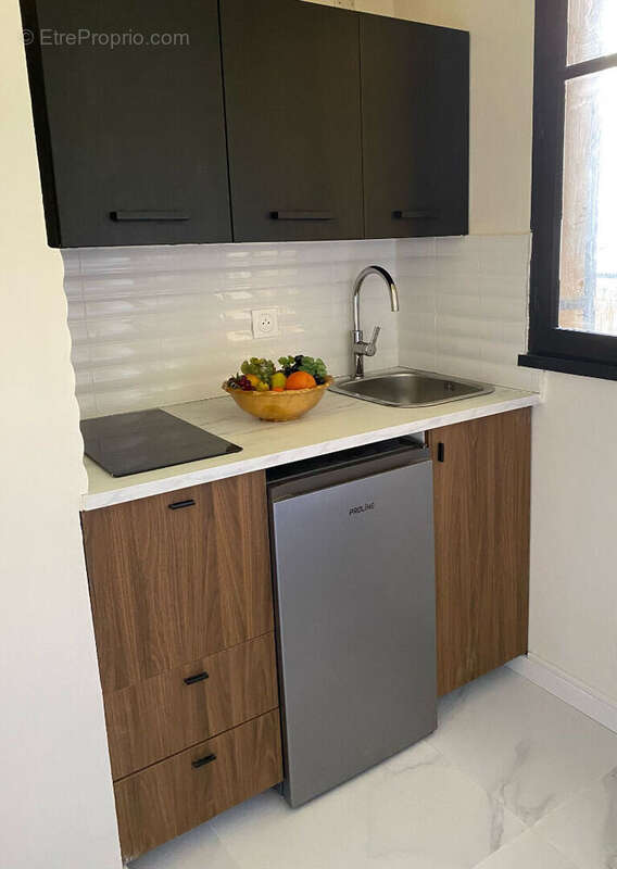 Appartement à AJACCIO