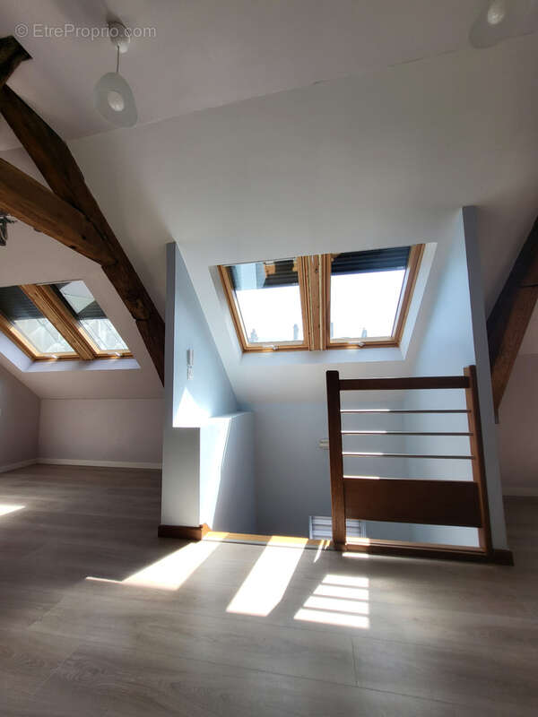 Jolie maison à vendre à deux pas de la mer à Fécamp 76400 - photo 21