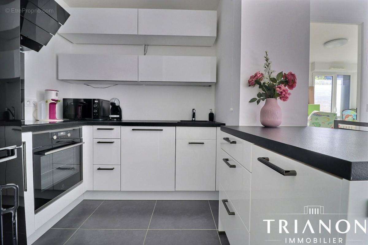 Appartement à PLAISIR