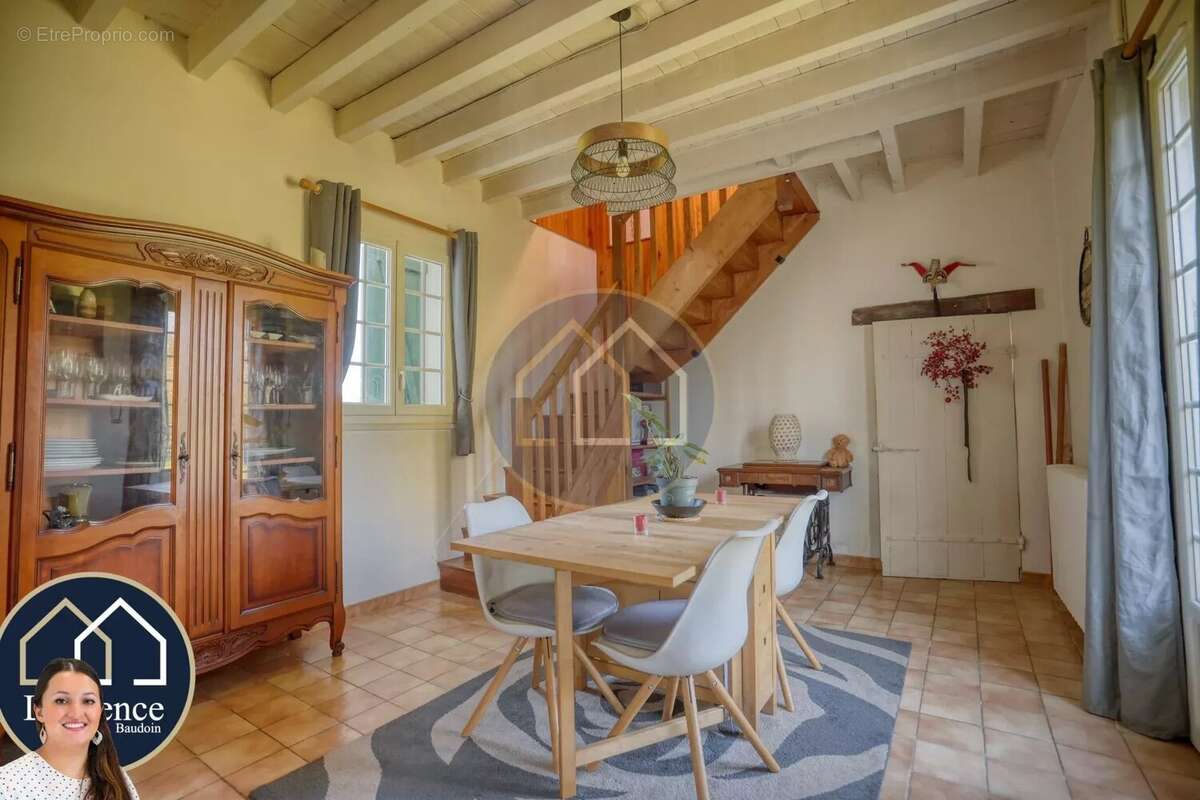 Maison à NOGENT-LE-ROI