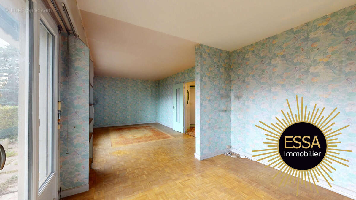 Appartement à ROCQUENCOURT