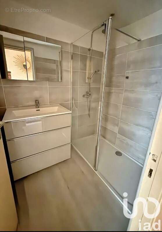 Photo 7 - Appartement à ANTIBES