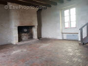 Appartement à VOUVRAY