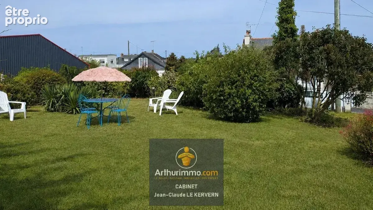 Vente Maison Binic-etables-sur-mer(22680) 626 400ï¿œ - photo 9