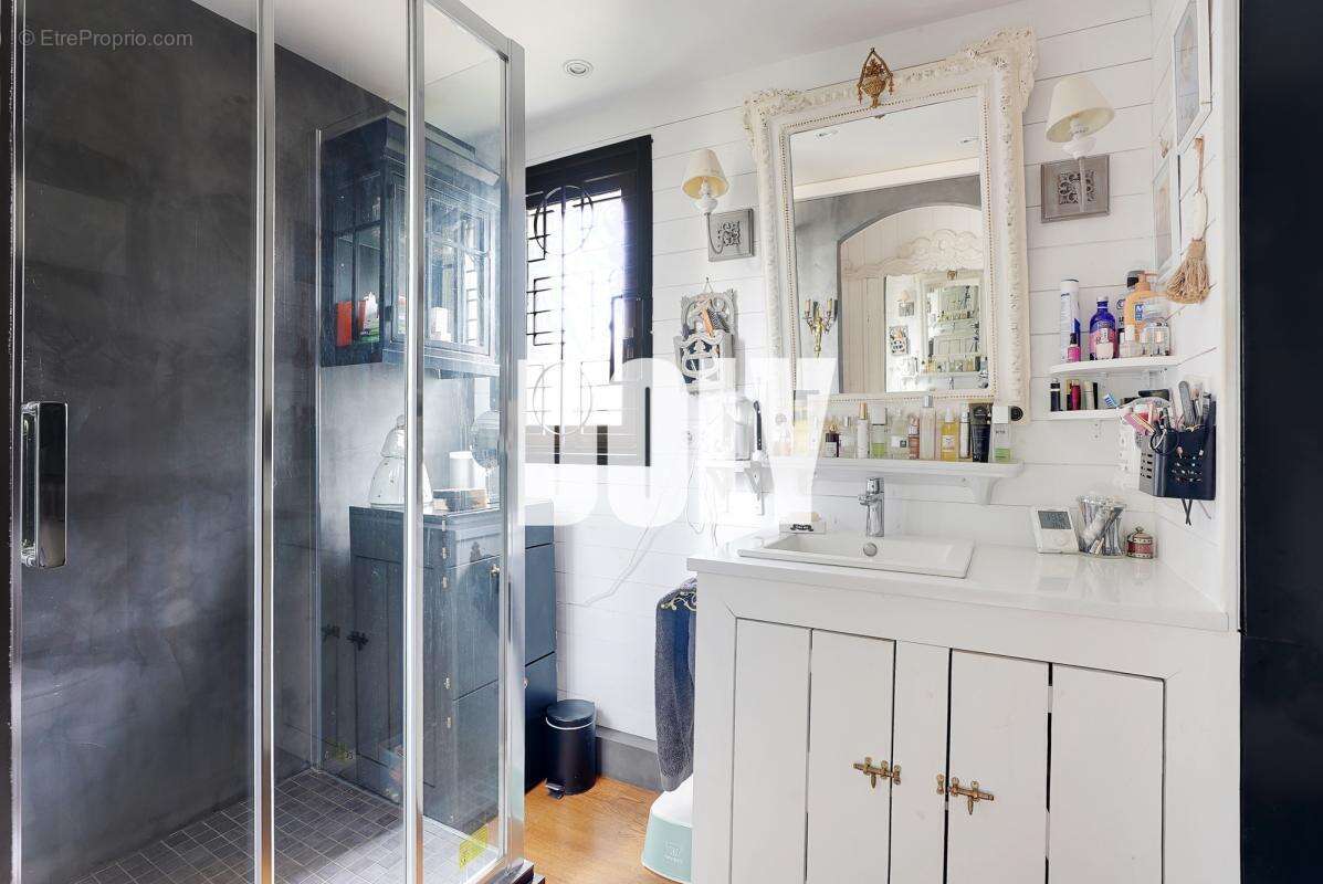 Appartement à SAINT-CLOUD