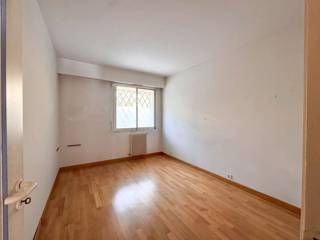 Appartement à BEAULIEU-SUR-MER