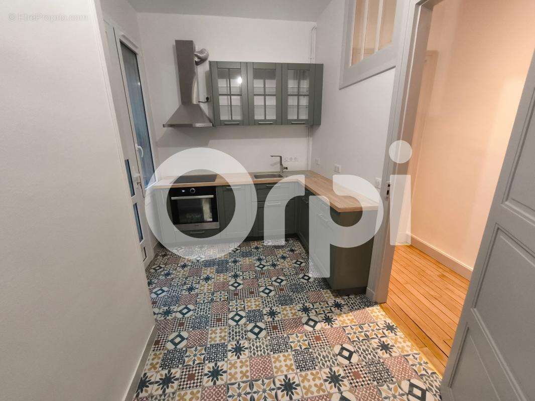 Appartement à BRIVE-LA-GAILLARDE