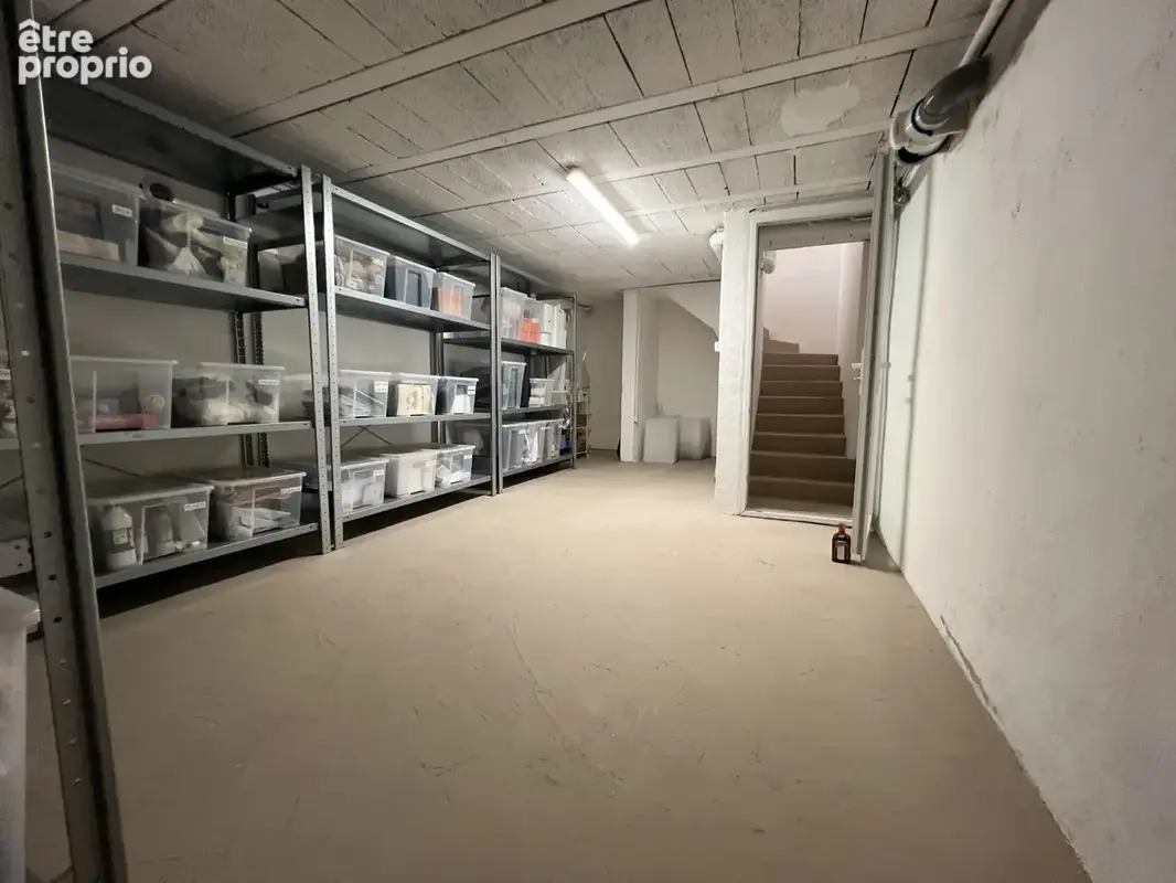 Maison familiale au calme, sans travaux - photo 34