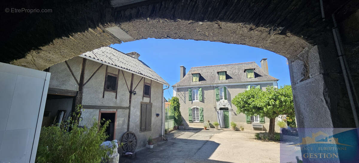Belle Bigourdane avec fort potentiel ! - photo 5