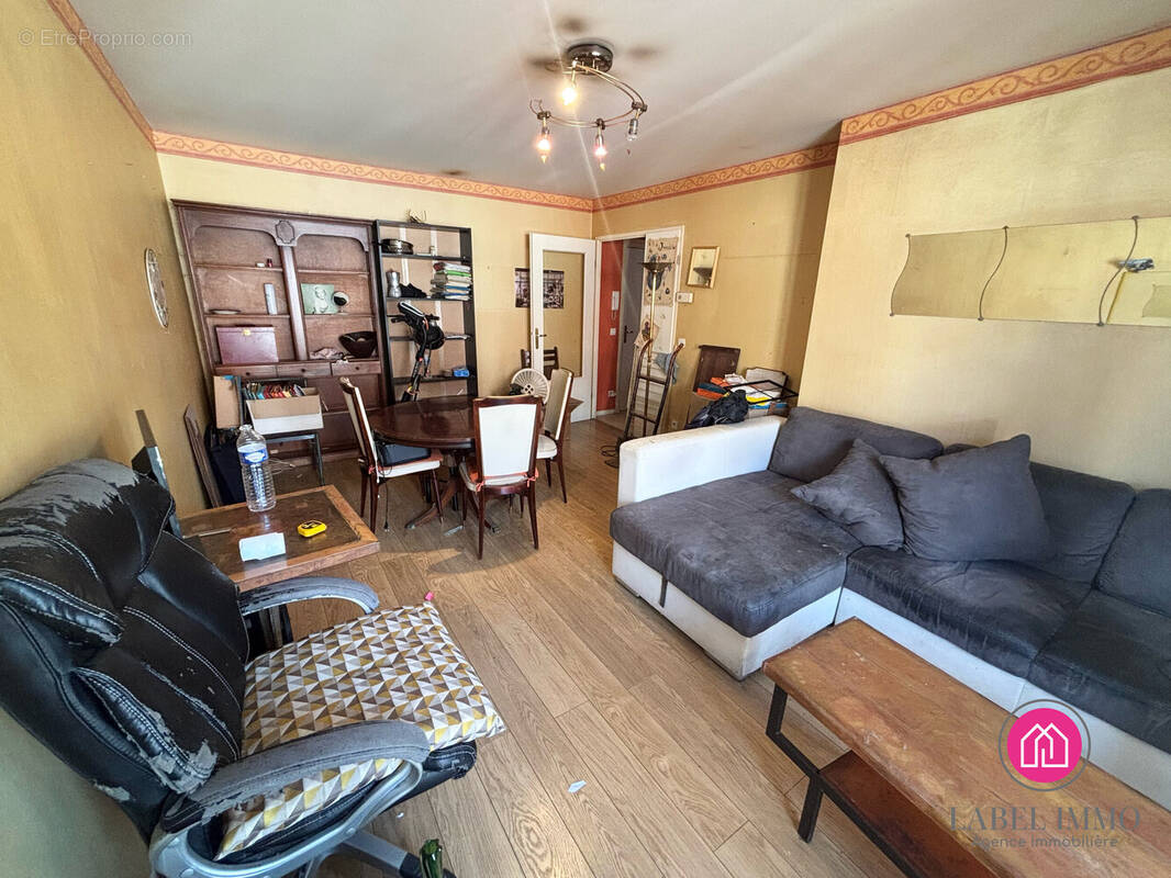 Appartement à LILLE