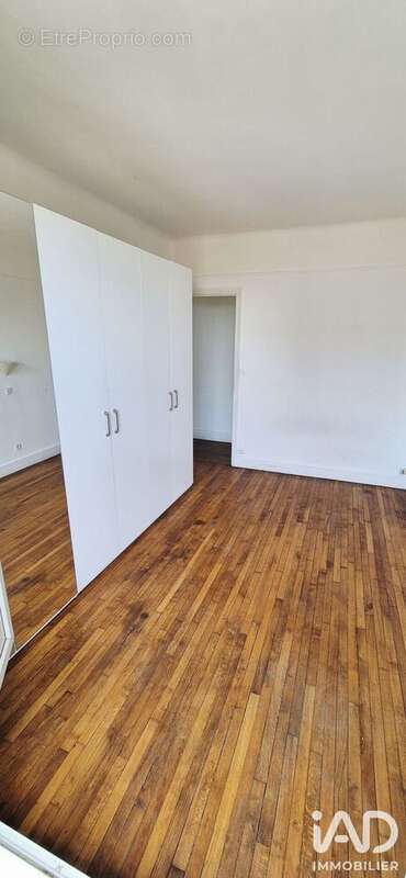 Appartement 40 m² à Troyes  - photo 5