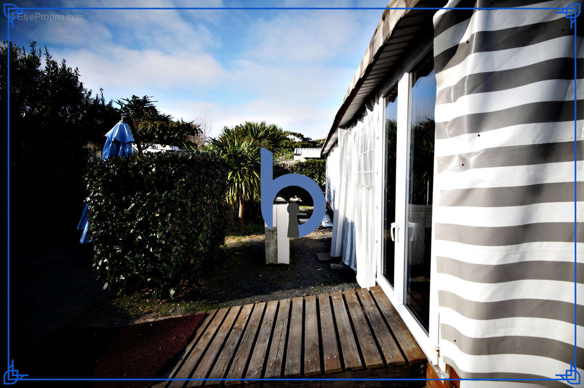 Autre à SAINT-HILAIRE-DE-RIEZ