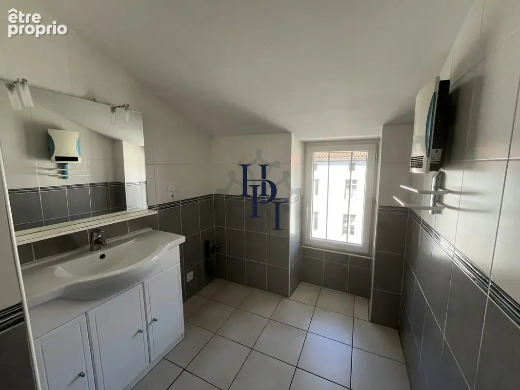 Vente Saint Affrique Appartement type 3 - photo 6
