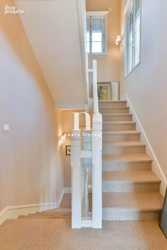 Exclusivité – deauville – maison de caractère – jardin de plus de 700 m² - photo 31