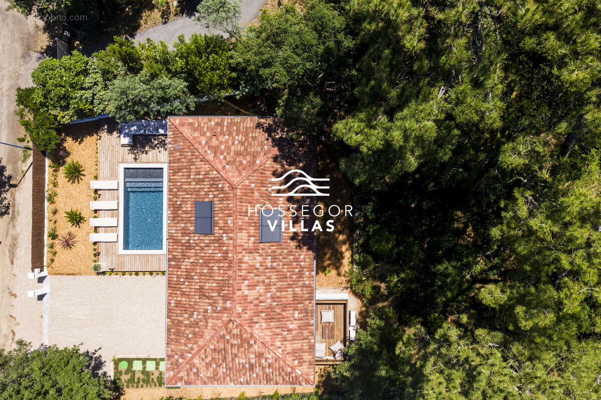Villa fikibi - photo 23