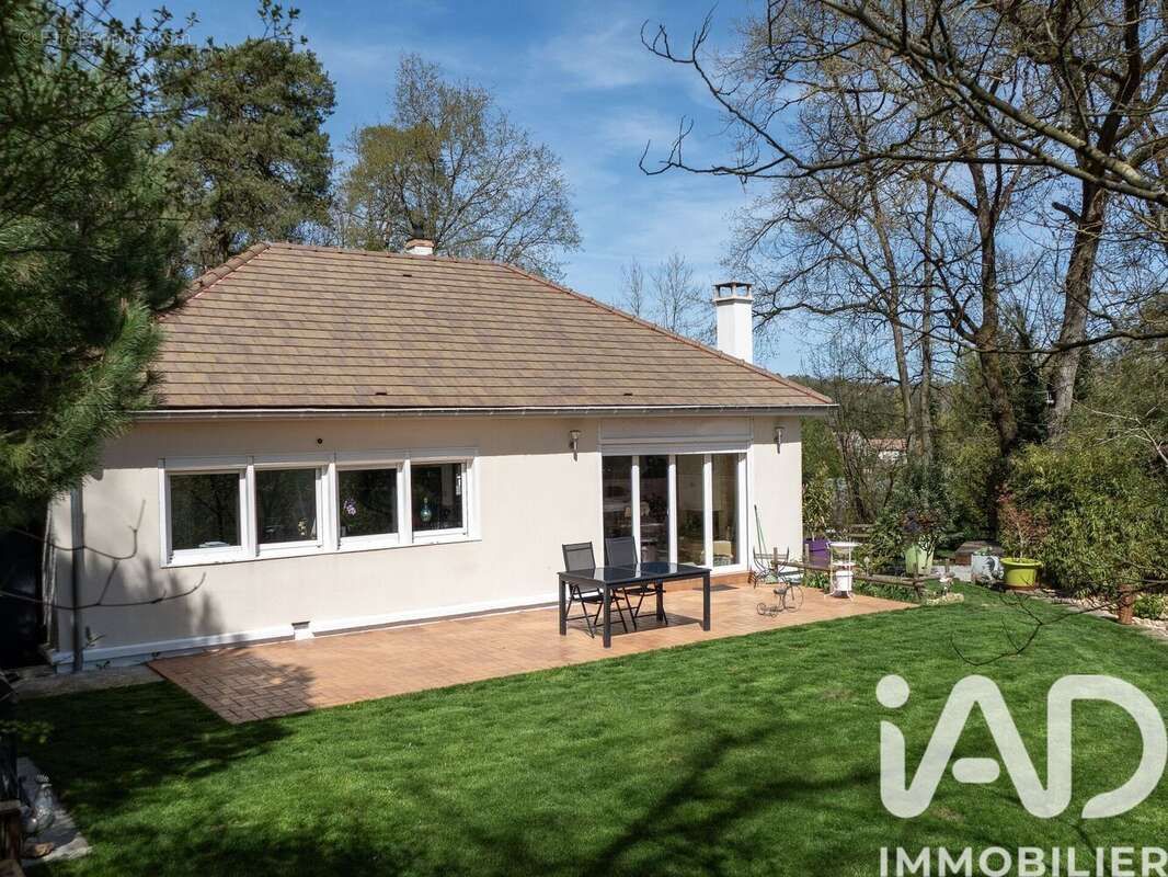 Photo 3 - Maison à ETAMPES