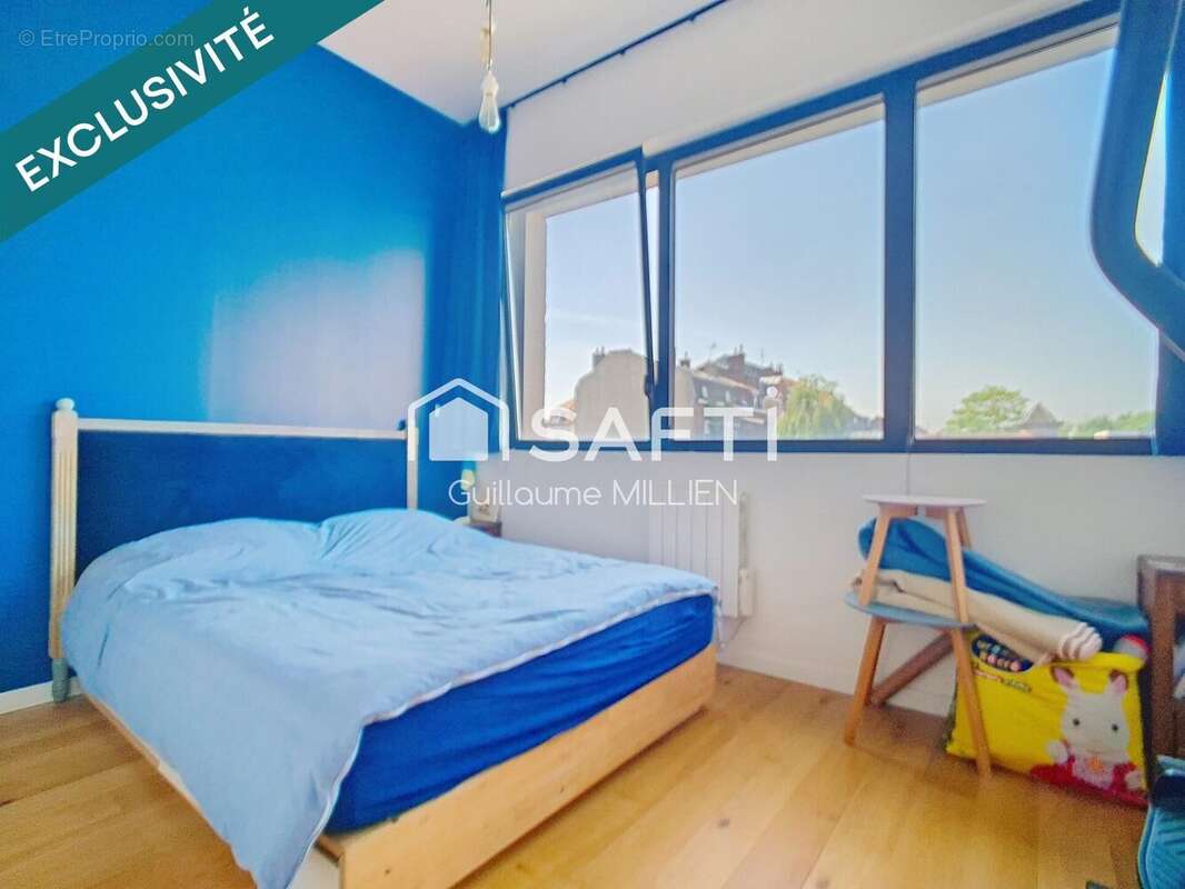 Photo 5 - Appartement à TOURCOING