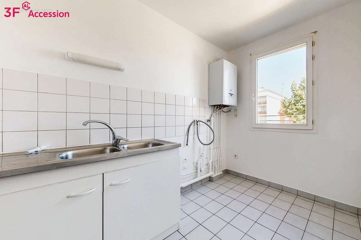 Appartement à CHOISY-LE-ROI